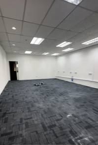 Good Buy Fully Renovated D'Piazza Mall Office Lot For Sales
