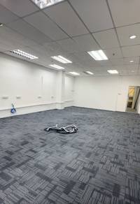 Good Buy Fully Renovated D'Piazza Mall Office Lot For Sales