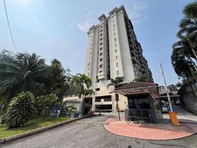 KiPark Selayang