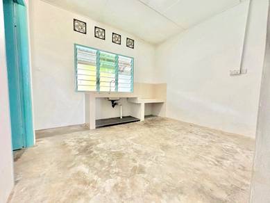1-storey-Terraced-House-for-rent-Kuching-Sarawak-2