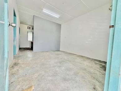 1-storey-Terraced-House-for-rent-Kuching-Sarawak-1