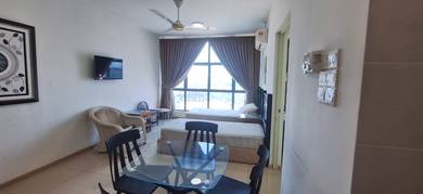 Vista Alam Serviced Apartment