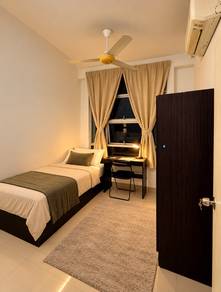 Room-for-rent-Cyberjaya-Selangor