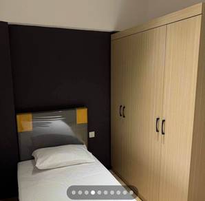 V21 Residence ,KKIP For Rent, Fully Furnished