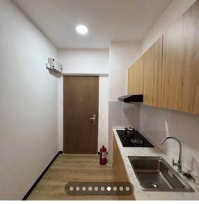 V21 Residence ,KKIP For Rent, Fully Furnished