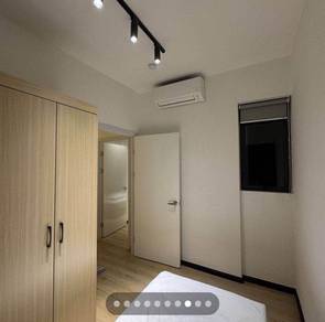 V21 Residence ,KKIP For Rent, Fully Furnished