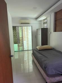 Room for rent near Ciq