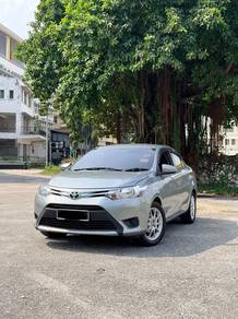 Toyota VIOS 1.5 J (A)