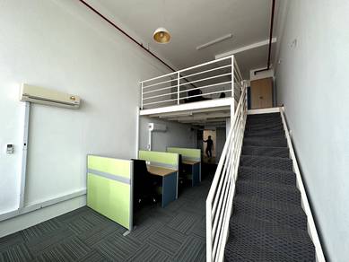 Office-space-for-rent-Bayan-Lepas-Penang