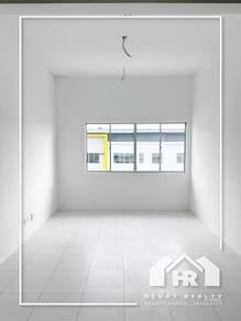 Acacia Apartment Menggatal Inanam Unfurnished Bare unit New