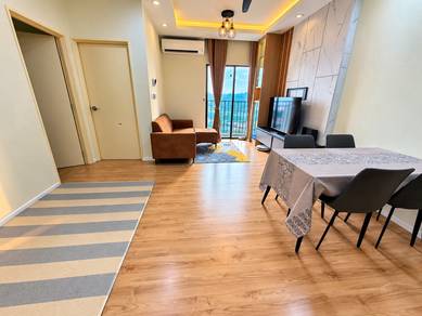 Dian Residency Seksyen 13 Shah Alam | Fully Furnished
