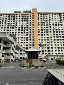 Sri Wangsa 2 Block 76