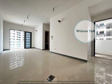 South View Apartments 993sf Kerinchi Kiri Bangsar South Kulau Lumpur