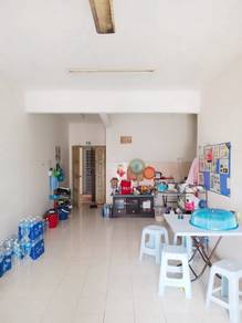 Bayu Villa Apartment For Sale