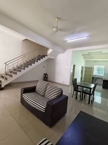 2-Storey Terrace Taman Lembah Indah ROYALE NOVA Simpang Ampat ForSale