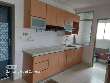 Tropicana Aman 1 residence