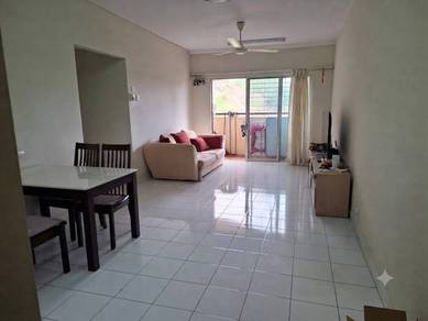 SARAKA APARTMENT PUCHONG Wawasan
