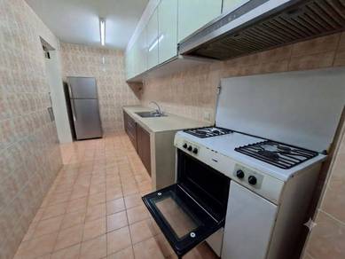 SARAKA APARTMENT PUCHONG Wawasan