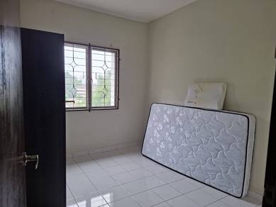 SARAKA APARTMENT PUCHONG Wawasan