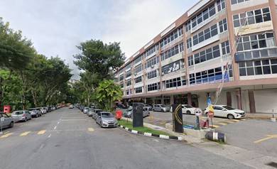 Shop-lot-for-sale-Jelutong-Penang
