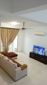Hillpark Residences @ Alma | 2 Storey Superlink | Higher Ground