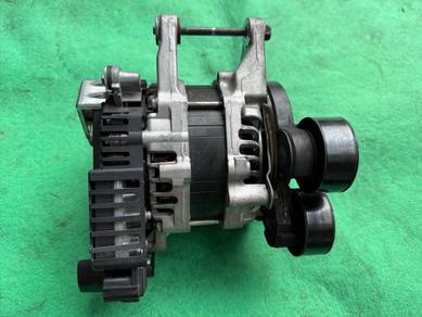 NISSAN SERENA c27 ALTERNATOR