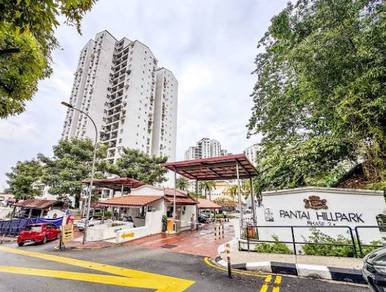 Pantai Hillpark phase 2  Bangsar South【Deposit 2K 🔥 Full LOAN】‼️
