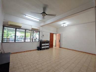 2-storey-Terraced-House-for-sale-Alma-Penang