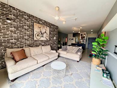 Residensi Alami