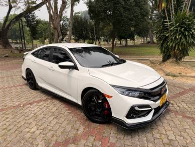 Honda CIVIC 1.5 TURBO (A) CAM360 R SPEC