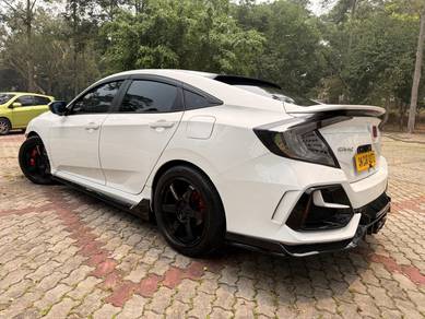 Honda CIVIC 1.5 TURBO (A) CAM360 R SPEC