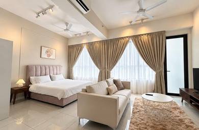 SouthPlace Residences @ Tropicana Metropark