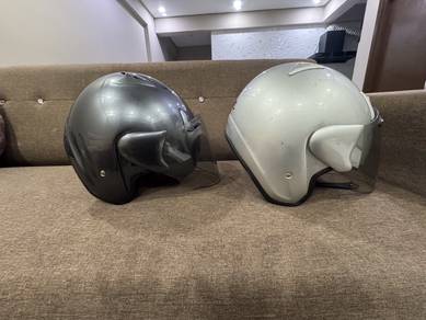 arai szm arai szf (61.62)