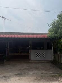 Rumah Fully Reno Taman Sri Wang Untuk Dijual‼️