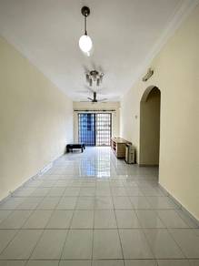 Sri Kenari Apartment