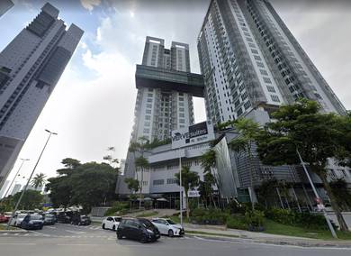 VERVE Suites KL South OKR KL 【Good Offer 876sqft Low Depo💯】