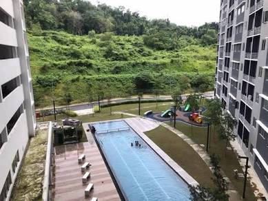 Apartment-for-rent-Bangsar-South-Kuala-Lumpur