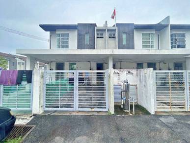 Townhouse-for-auction-Semenyih-Selangor