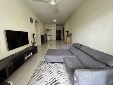 Perdana View