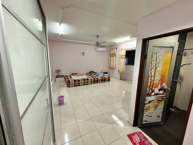 Alor Setar Best buy Double Storey Semi D