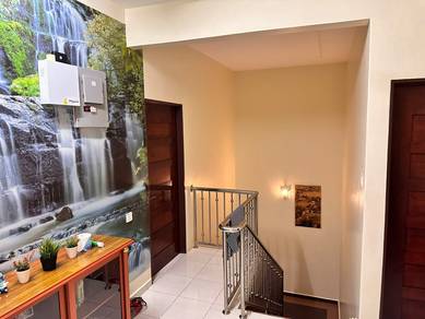 Alor Setar Best buy Double Storey Semi D