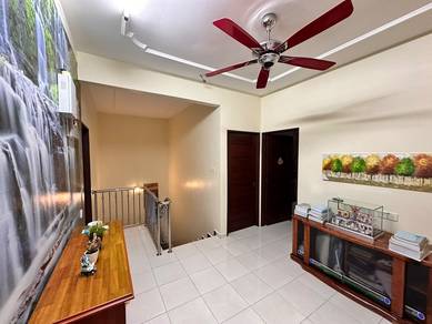 Alor Setar Best buy Double Storey Semi D