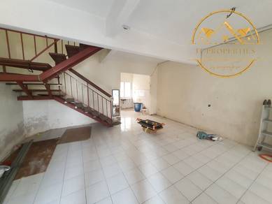 BELOWMARKET Landed Teres House Taman Lestari Putra LEP 6 Near MRT