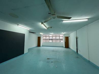 For Rent | Seri Desa Entrepreneurs Park, Kuchai Lama | 1,540 SQ FT