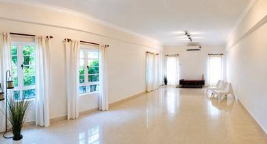 Kemensah Heights Ampang 2sty Bungalow (Gate&Guarded Area) tropika ukay