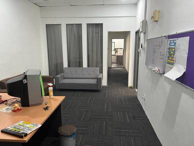 Office-space-for-rent-Shah-Alam-Selangor