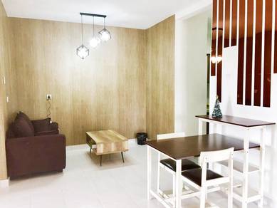 M3 Residency Master Bedroom To Let Setapak Kuala Lumpur