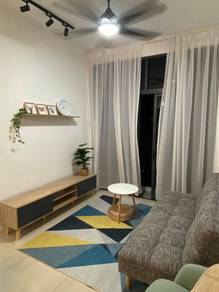 Lexa Residence [ 2+1Bedroom 2Bathroom, Fully Furnished ] Parking