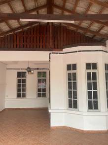 Rumah Cantik & Dah Renovate – 4 Bilik | Bandar Tasik Kesuma 