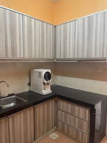Rumah Cantik & Dah Renovate – 4 Bilik | Bandar Tasik Kesuma 